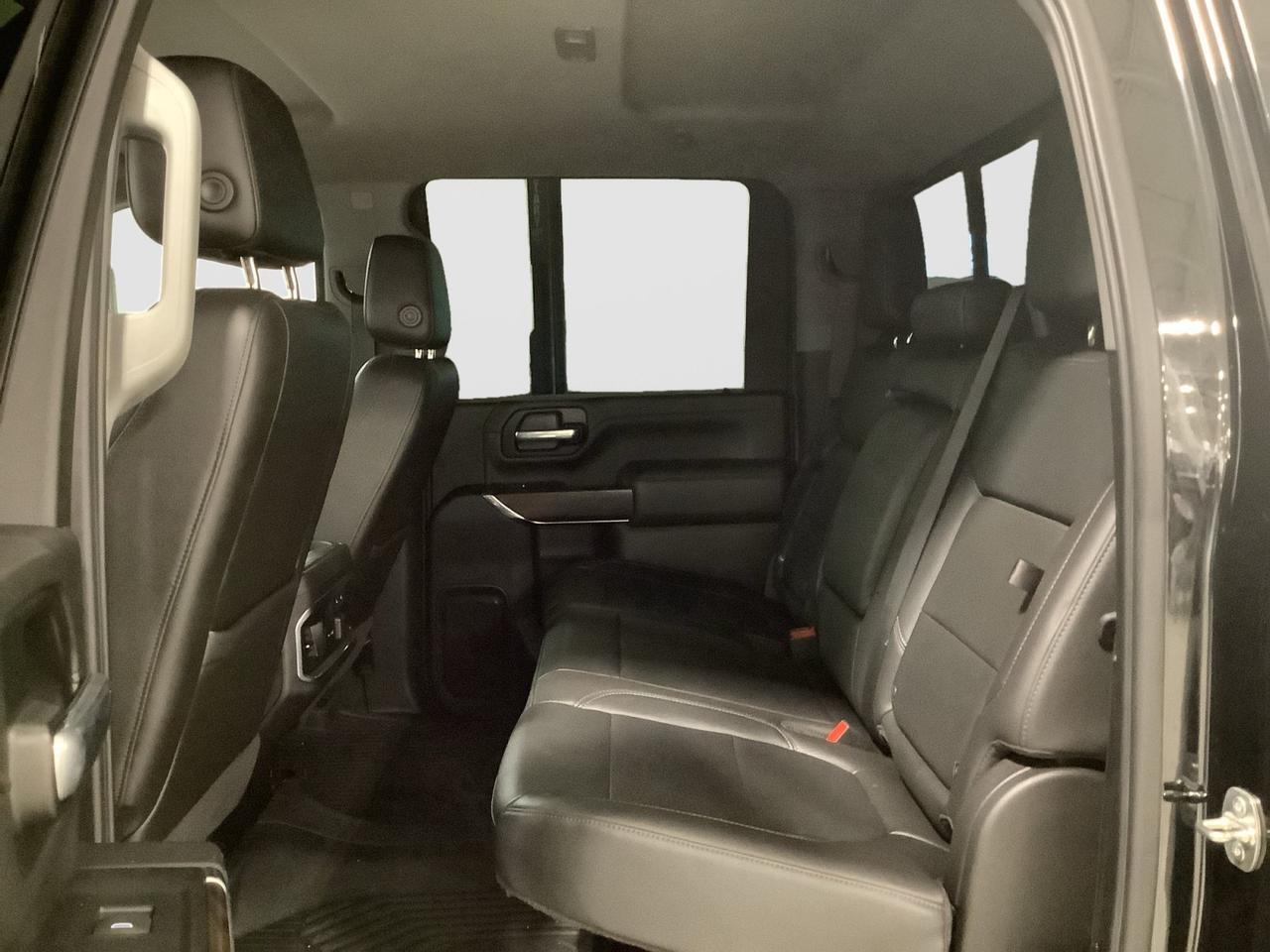 2020 GMC Sierra 2500HD SLT New Braunfels TX