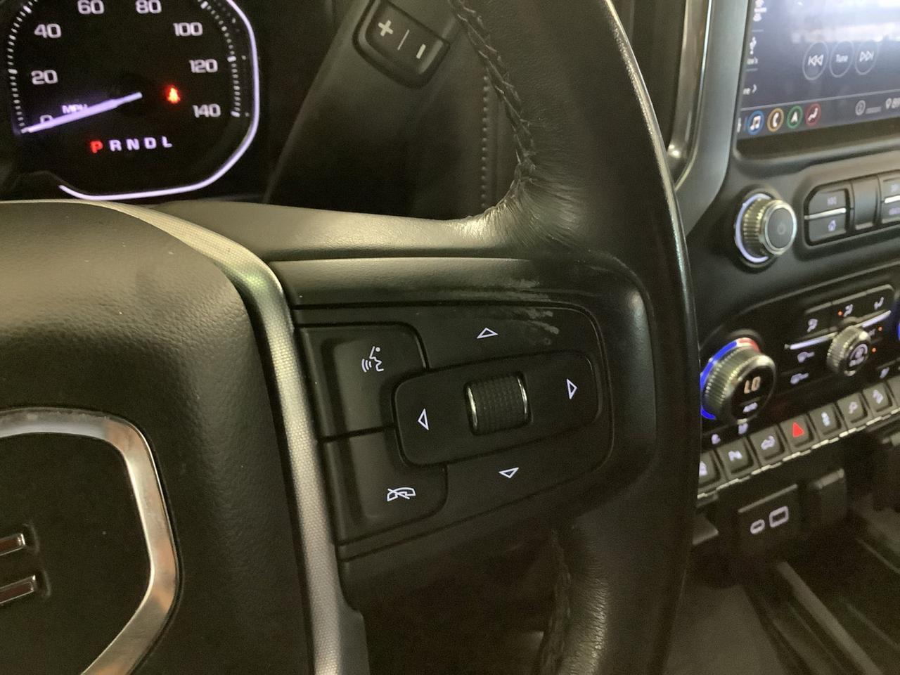 2020 GMC Sierra 2500HD SLT New Braunfels TX