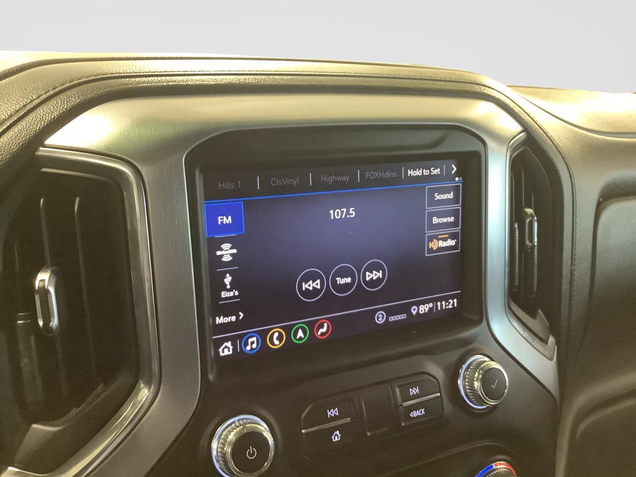 2020 GMC Sierra 2500HD SLT New Braunfels TX