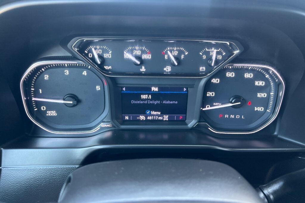 2020 GMC Sierra 2500HD SLT Fruitland ID