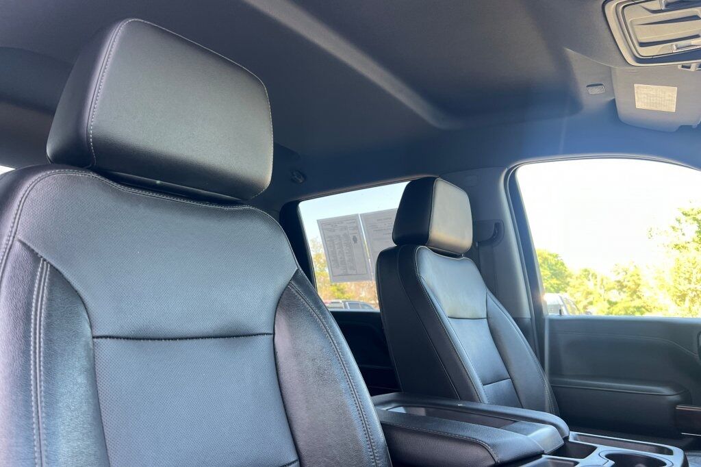 2020 GMC Sierra 2500HD SLT Fruitland ID