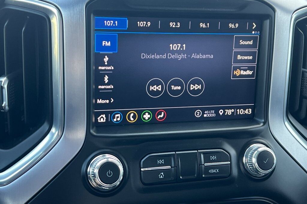 2020 GMC Sierra 2500HD SLT Fruitland ID