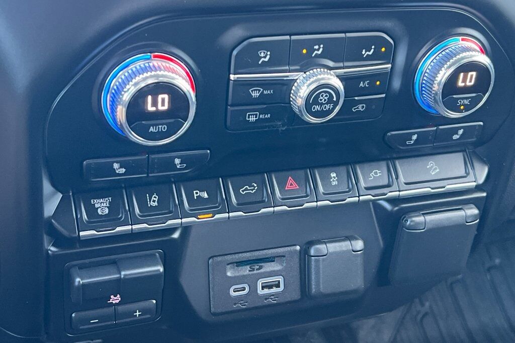 2020 GMC Sierra 2500HD SLT Fruitland ID