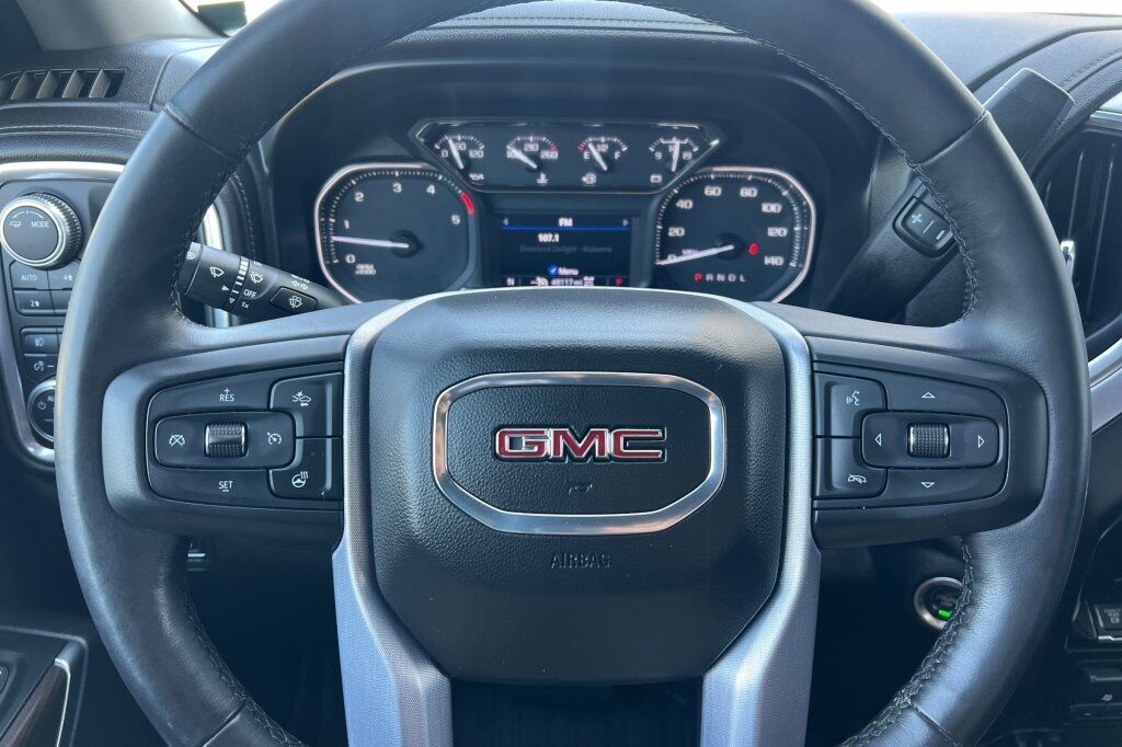 2020 GMC Sierra 2500HD SLT Fruitland ID