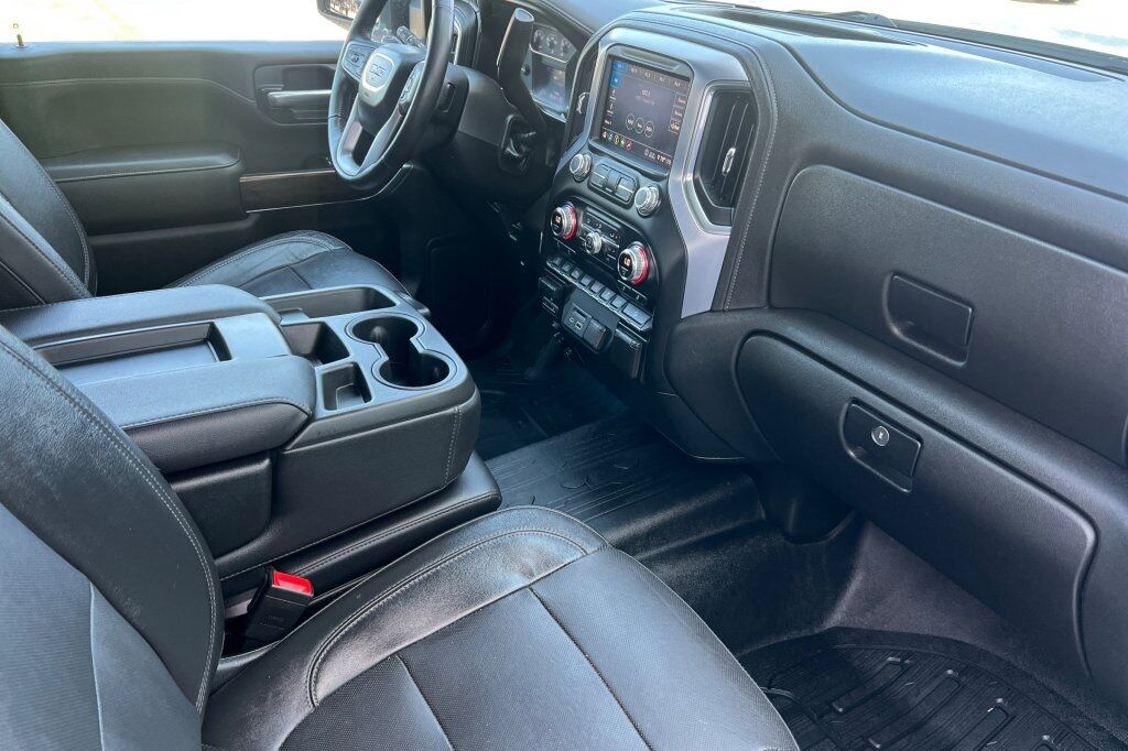 2020 GMC Sierra 2500HD SLT Fruitland ID