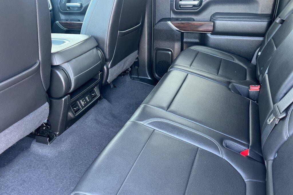 2020 GMC Sierra 2500HD SLT Fruitland ID
