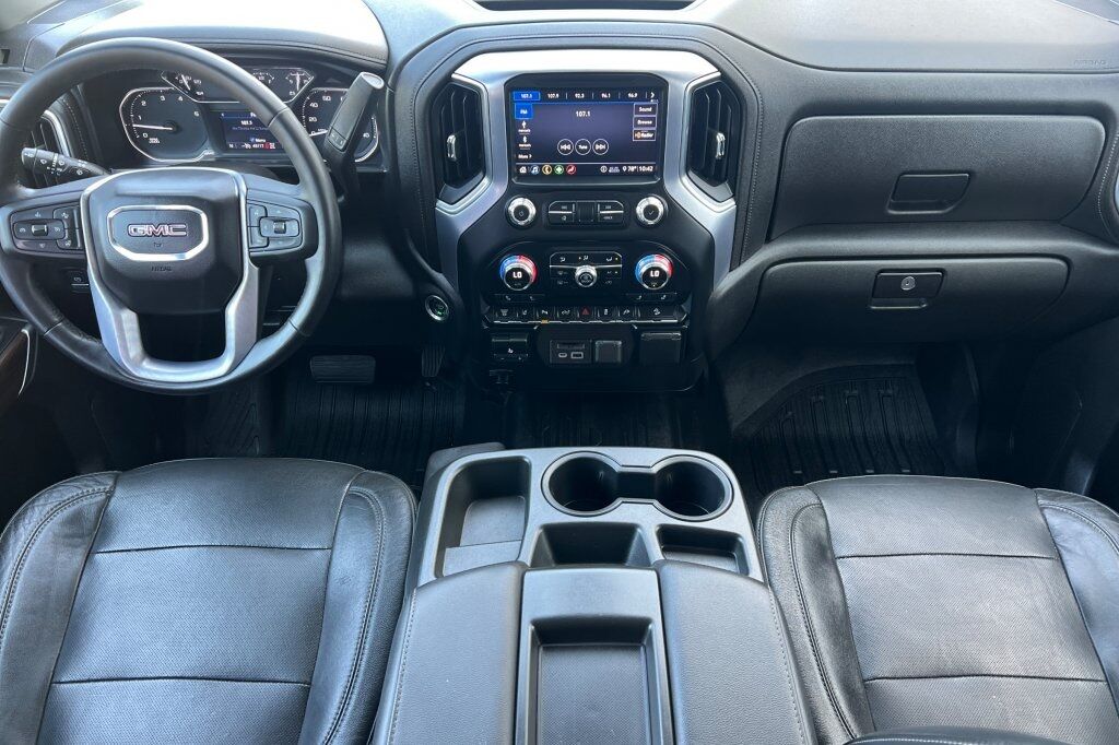 2020 GMC Sierra 2500HD SLT Fruitland ID
