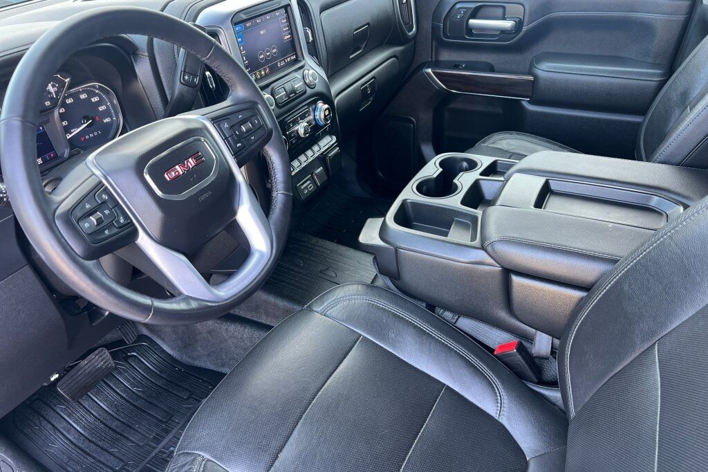 2020 GMC Sierra 2500HD SLT Fruitland ID