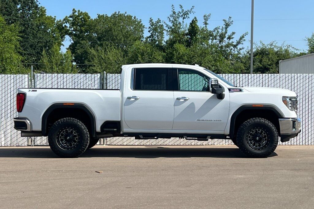 2020 GMC Sierra 2500HD SLT Fruitland ID