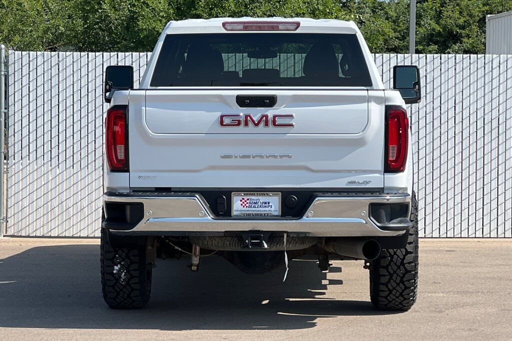 2020 GMC Sierra 2500HD SLT Fruitland ID