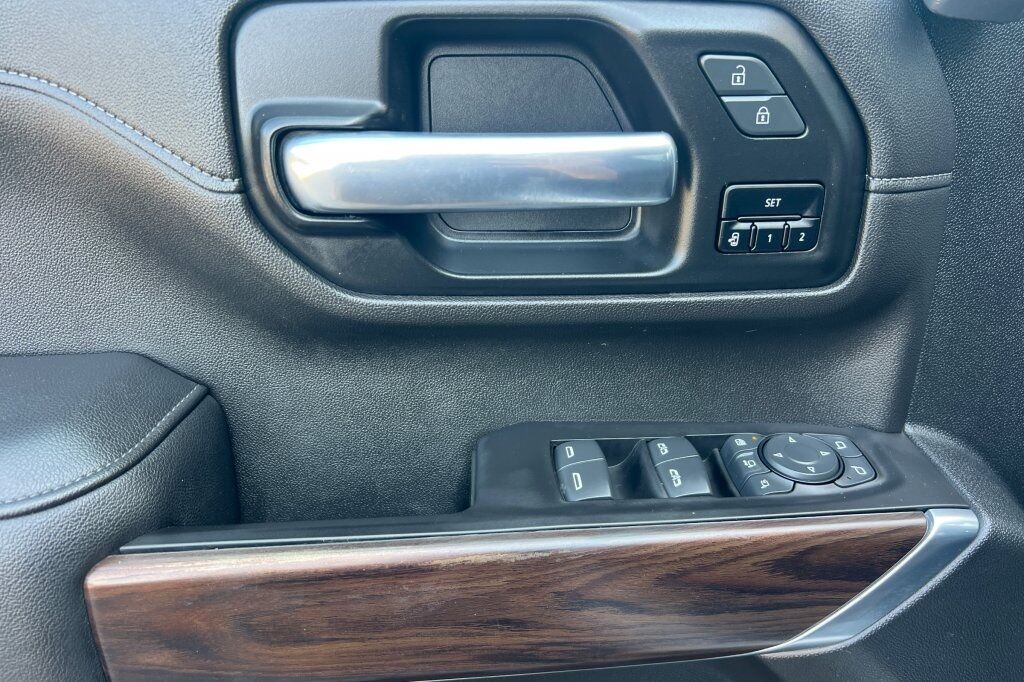 2020 GMC Sierra 2500HD SLT Fruitland ID