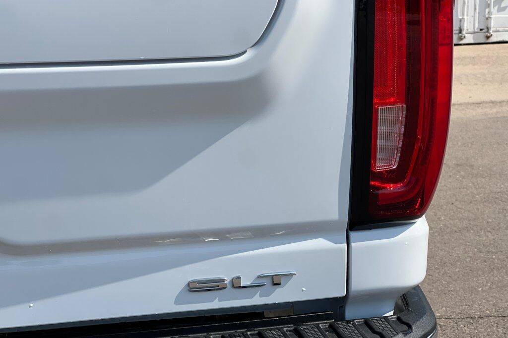 2020 GMC Sierra 2500HD SLT Fruitland ID