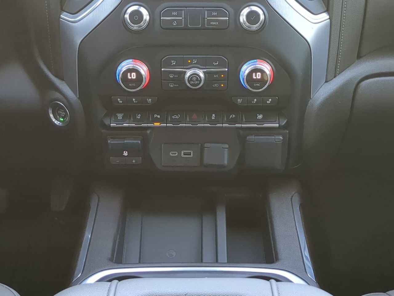 2020 GMC Sierra 2500HD SLT Winder GA