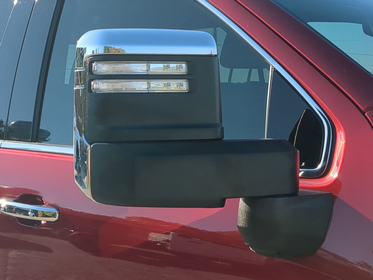 2020 GMC Sierra 2500HD SLT Winder GA