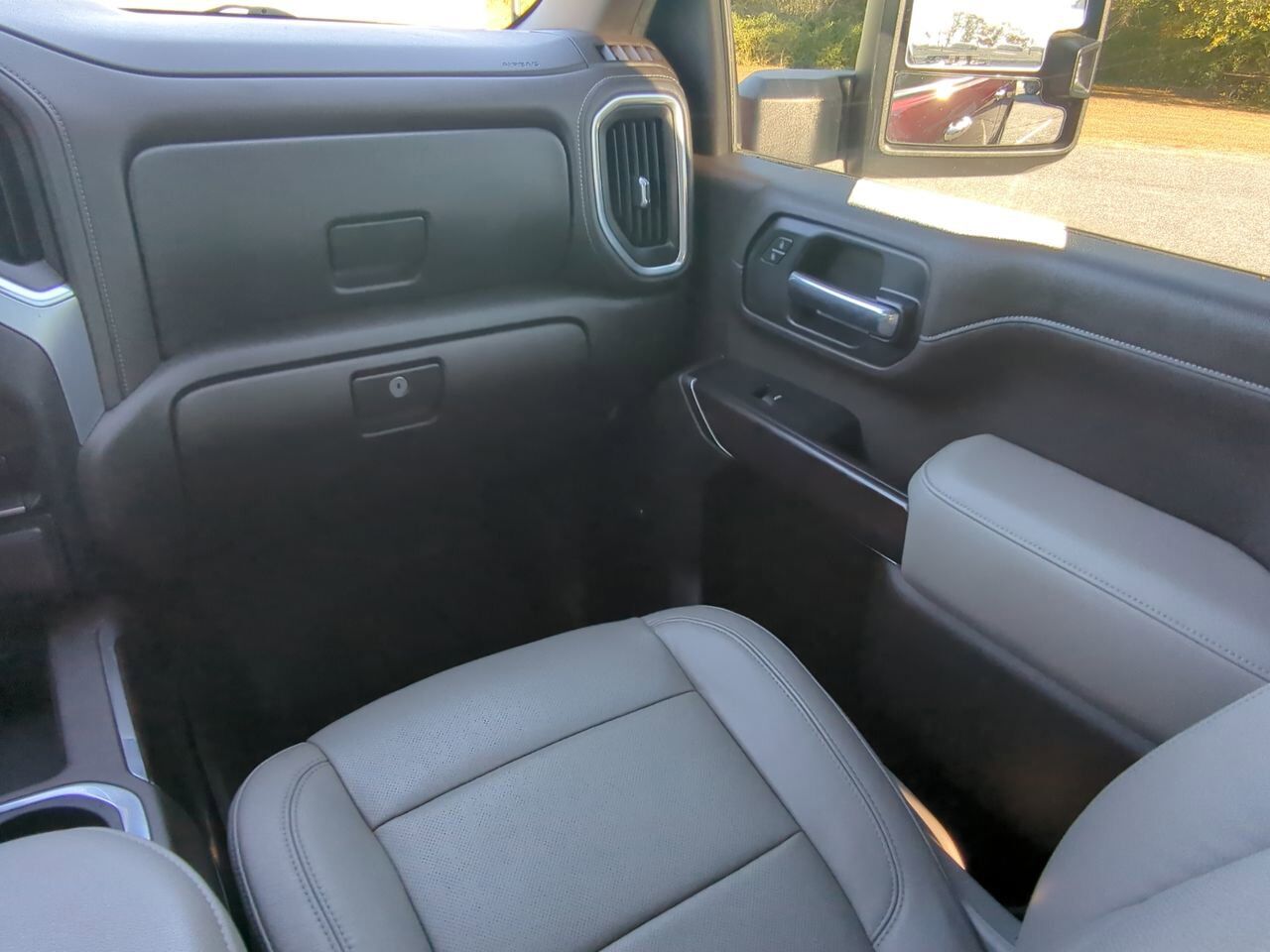 2020 GMC Sierra 2500HD SLT Winder GA