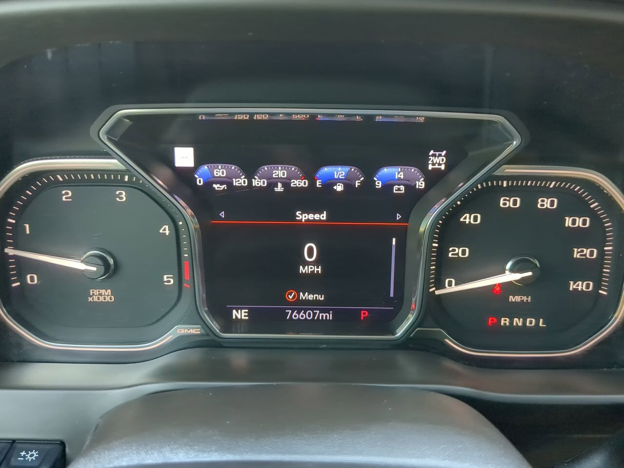 2020 GMC Sierra 2500HD SLT Winder GA