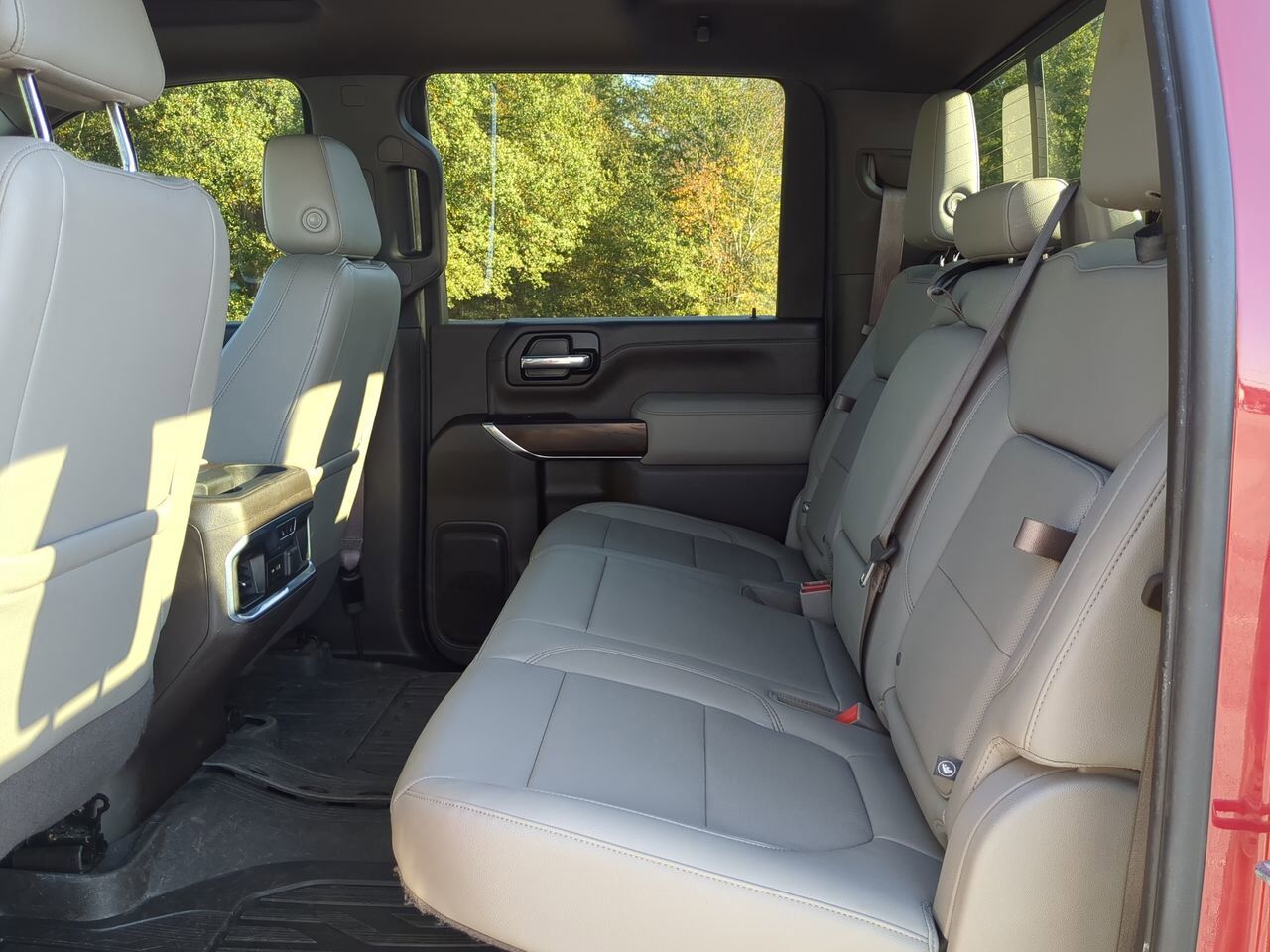 2020 GMC Sierra 2500HD SLT Winder GA