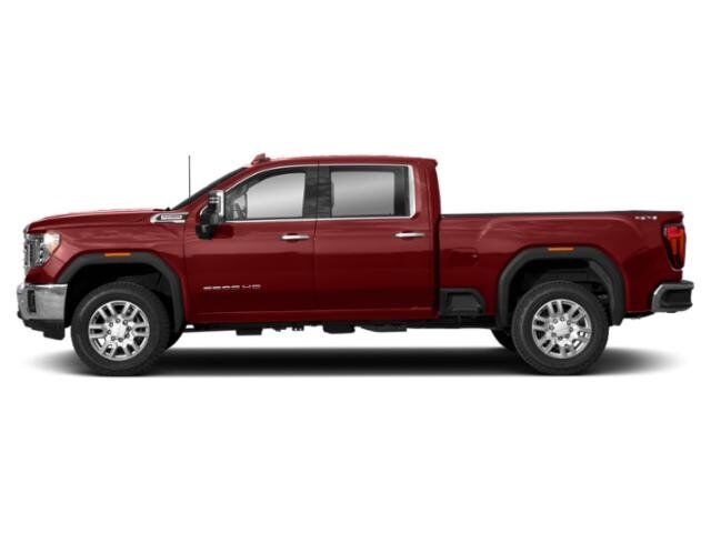 2020 GMC Sierra 2500HD SLT Winder GA