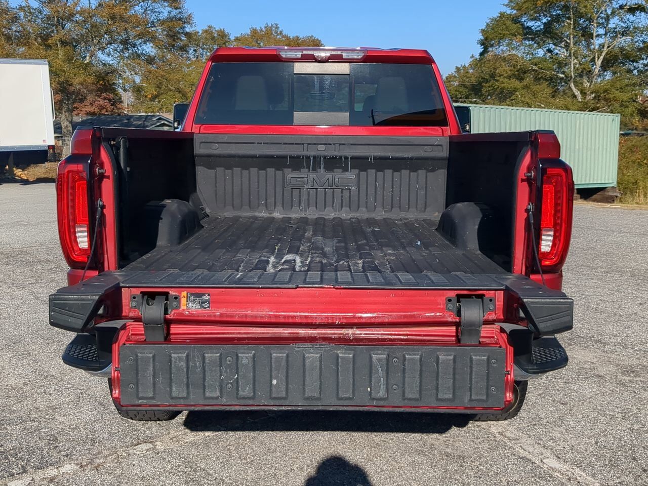 2020 GMC Sierra 2500HD SLT Winder GA