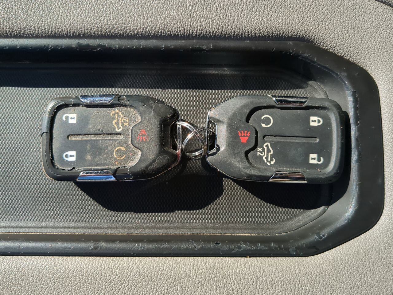 2020 GMC Sierra 2500HD SLT Winder GA