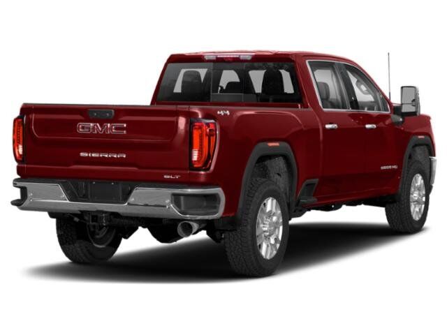 2020 GMC Sierra 2500HD SLT Winder GA