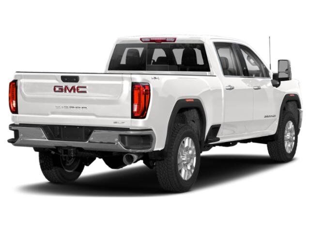 2020 GMC Sierra 2500HD SLT Winder GA