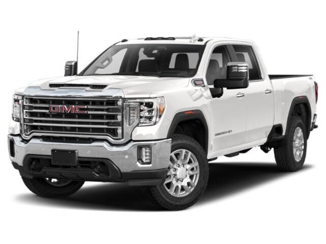 2020 GMC Sierra 2500HD SLT Winder GA