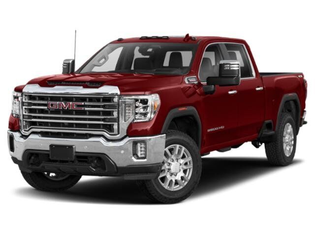 2020 GMC Sierra 2500HD SLT Winder GA
