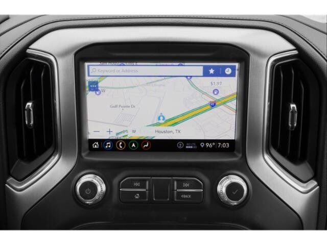 2020 GMC Sierra 2500HD SLT Winder GA