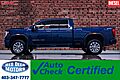2020 GMC Sierra 3500 4x4 Crew Cab Denali HD Diesel Leather Roof Nav