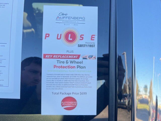 2020 GMC Sierra 3500 HD SLT Carbondale IL