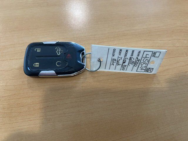 2020 GMC Sierra 3500 HD SLT Carbondale IL