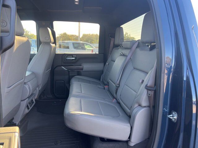 2020 GMC Sierra 3500 HD SLT Carbondale IL