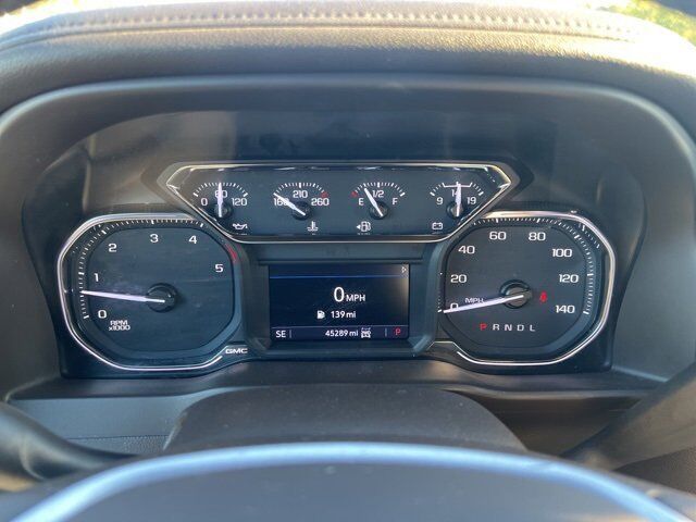 2020 GMC Sierra 3500 HD SLT Carbondale IL