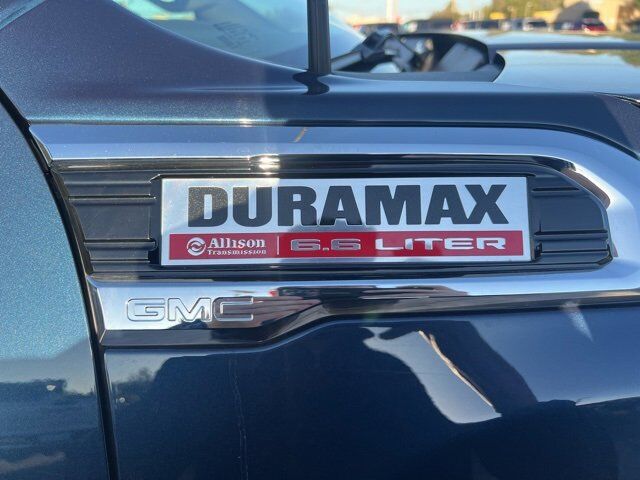 2020 GMC Sierra 3500 HD SLT Carbondale IL