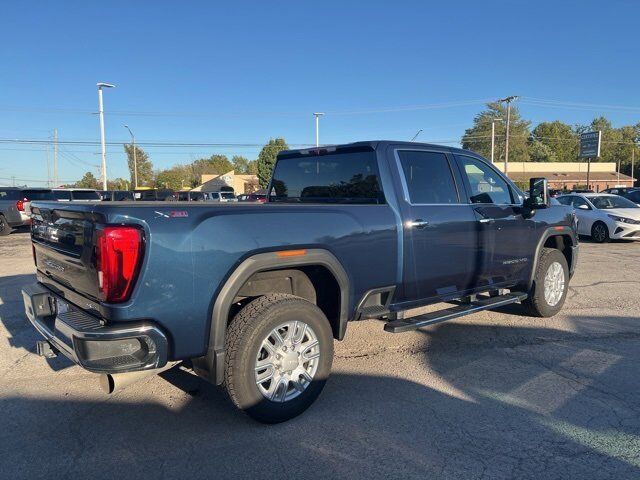 2020 GMC Sierra 3500 HD SLT Carbondale IL