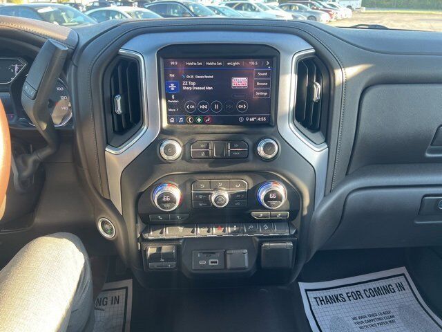 2020 GMC Sierra 3500 HD SLT Carbondale IL