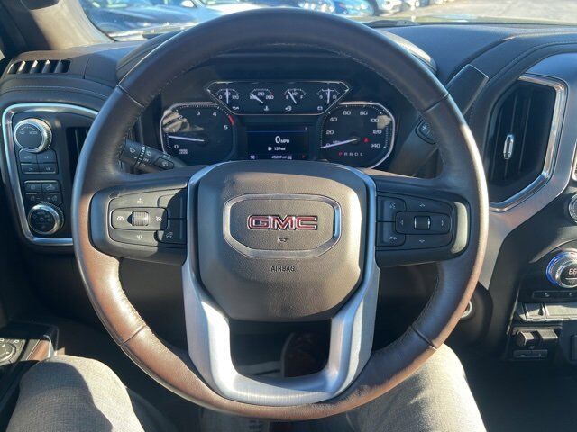 2020 GMC Sierra 3500 HD SLT Carbondale IL