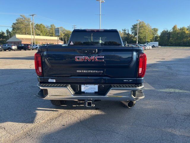 2020 GMC Sierra 3500 HD SLT Carbondale IL