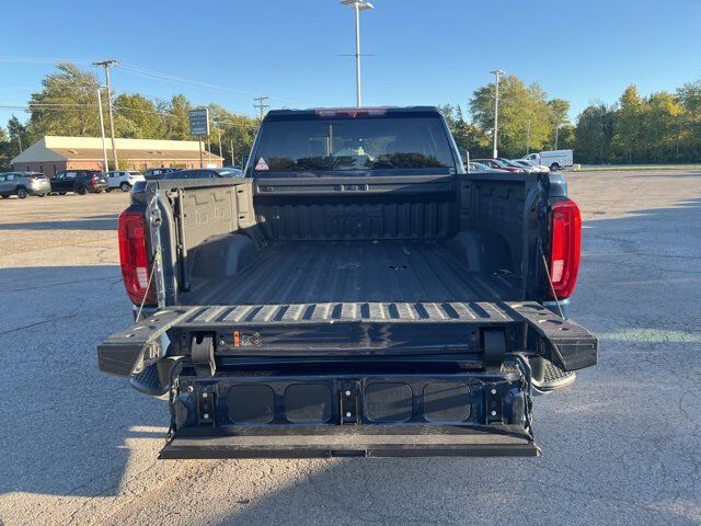 2020 GMC Sierra 3500 HD SLT Carbondale IL