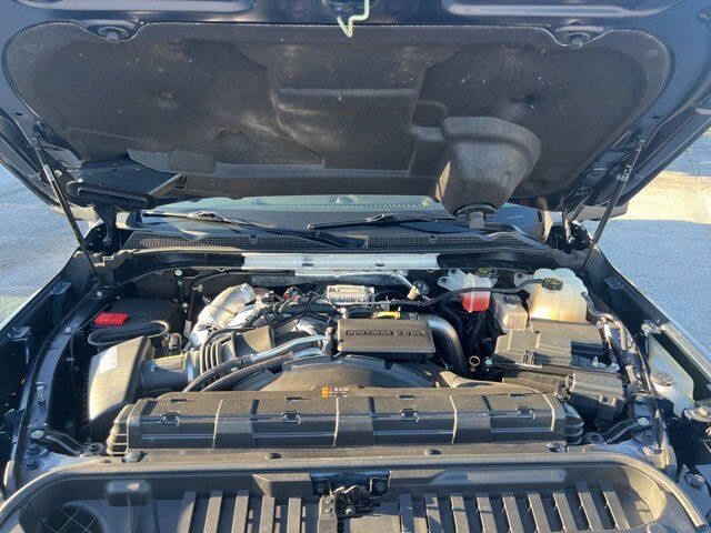 2020 GMC Sierra 3500 HD SLT Carbondale IL