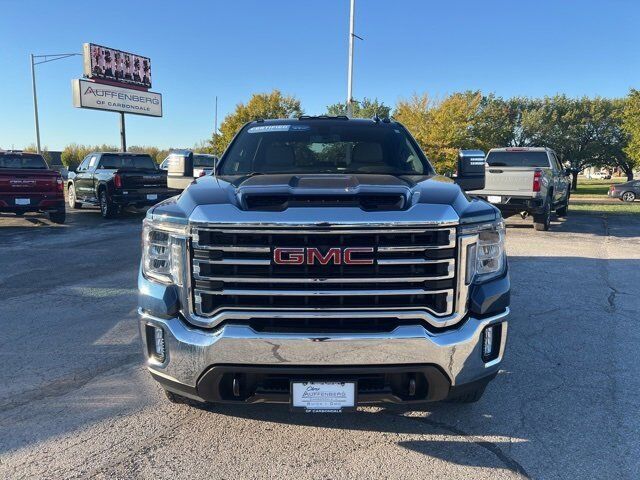 2020 GMC Sierra 3500 HD SLT Carbondale IL