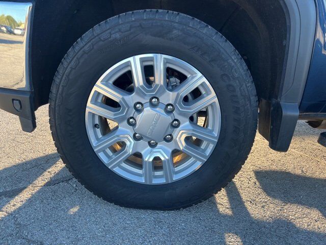 2020 GMC Sierra 3500 HD SLT Carbondale IL