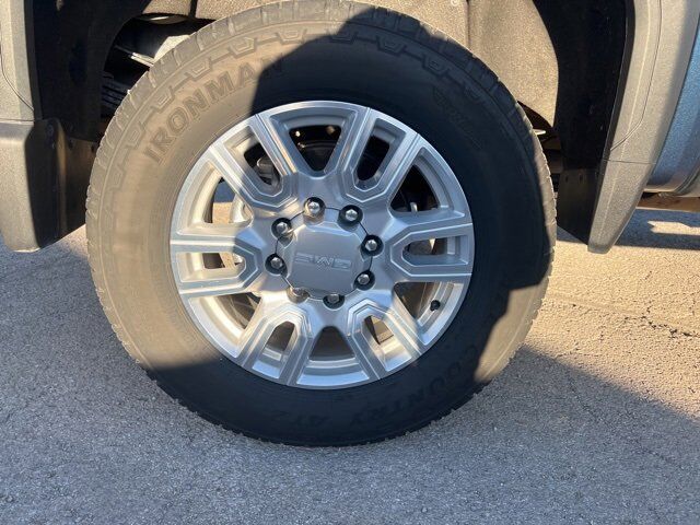 2020 GMC Sierra 3500 HD SLT Carbondale IL