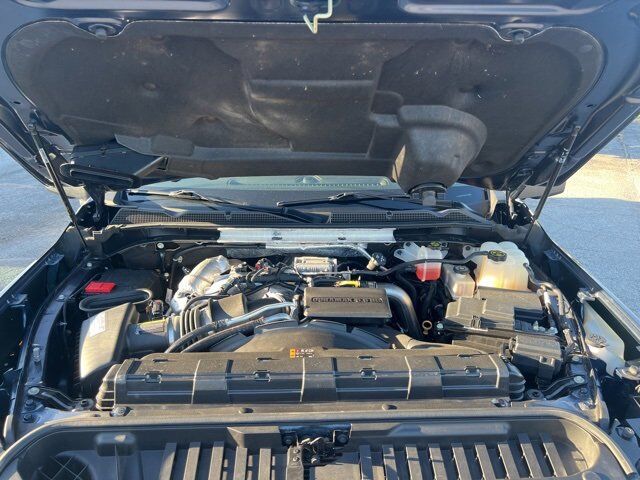 2020 GMC Sierra 3500 HD SLT Carbondale IL