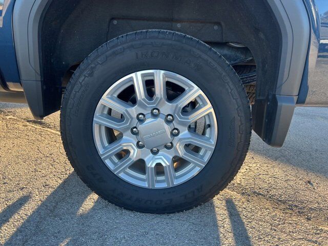 2020 GMC Sierra 3500 HD SLT Carbondale IL