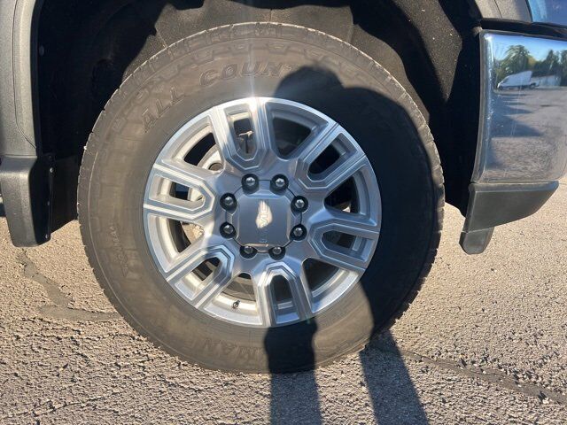 2020 GMC Sierra 3500 HD SLT Carbondale IL