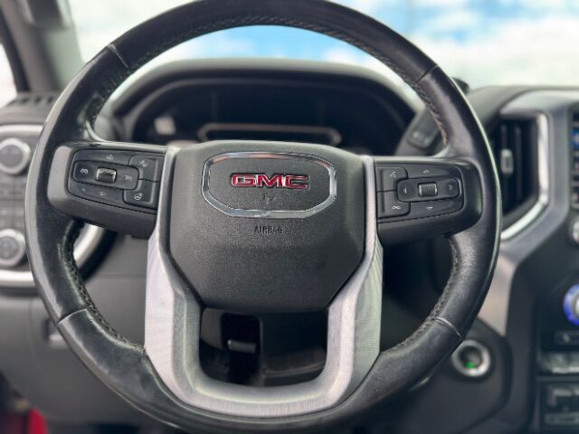 2020 GMC Sierra 3500HD 4WD Crew Cab Standard Bed SLT Mesa AZ