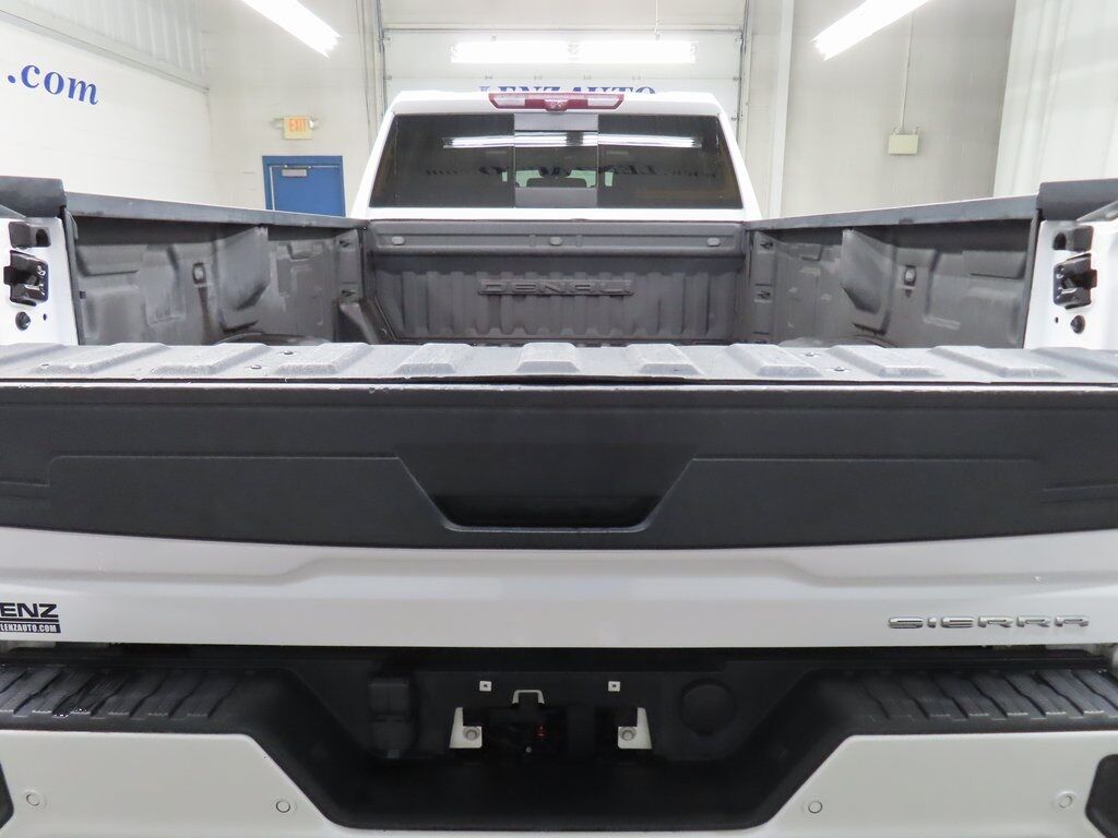 2020 GMC Sierra 3500HD 4x4 Crew Cab Denali DRW Fond du Lac WI
