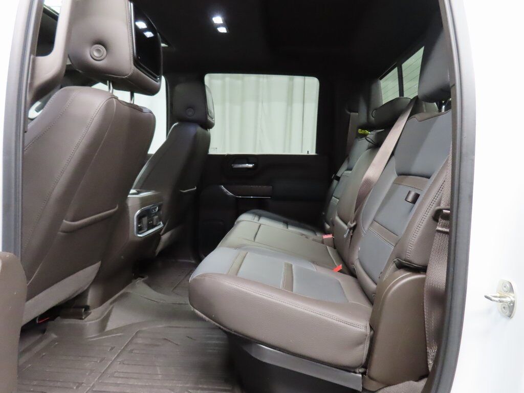 2020 GMC Sierra 3500HD 4x4 Crew Cab Denali DRW Fond du Lac WI